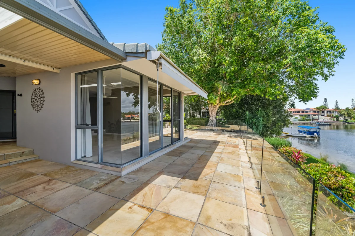 Additional image 13 of 1 Greystone/125 Santa Cruz Boulevard, Clear Island Waters QLD 4226