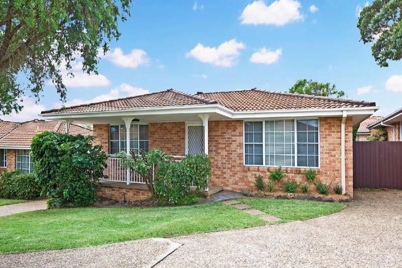 6/12 Homedale Crescent, Connells Point NSW 2221
