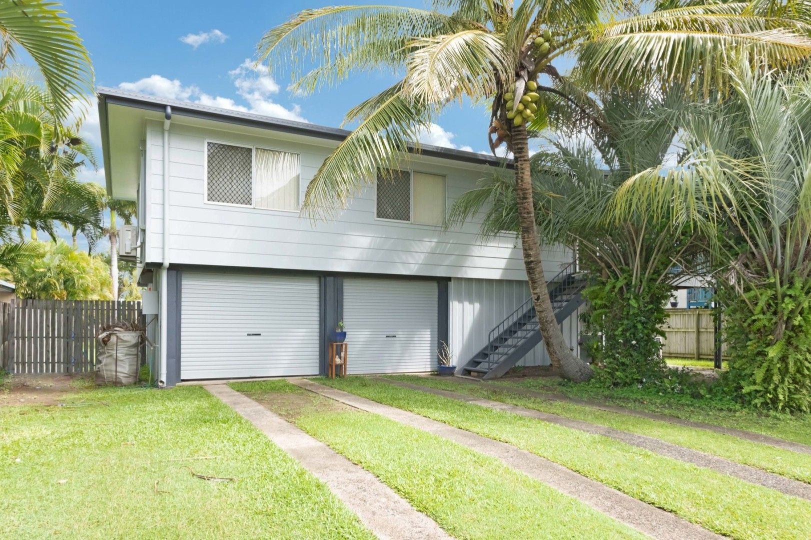 36 Marlborough Street, Ooralea QLD 4740, Image 0