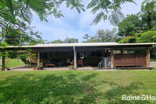 Picture of 57 Highland Drive, JULATTEN QLD 4871