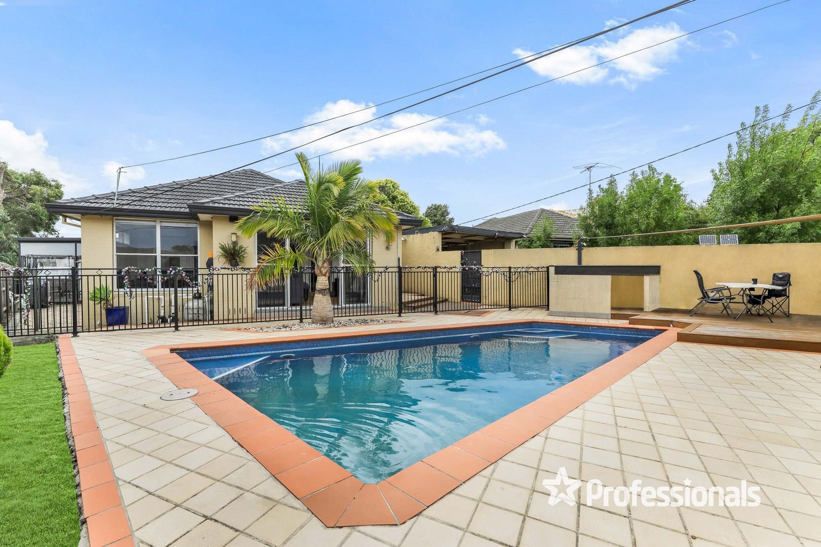 4 bedrooms House in 63 Allanfield Crescent BORONIA VIC, 3155