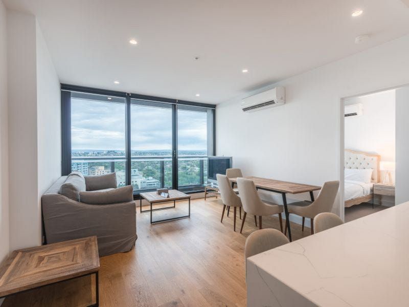 2 bedrooms Apartment / Unit / Flat in 1402/850 Whitehorse Road BOX HILL VIC, 3128