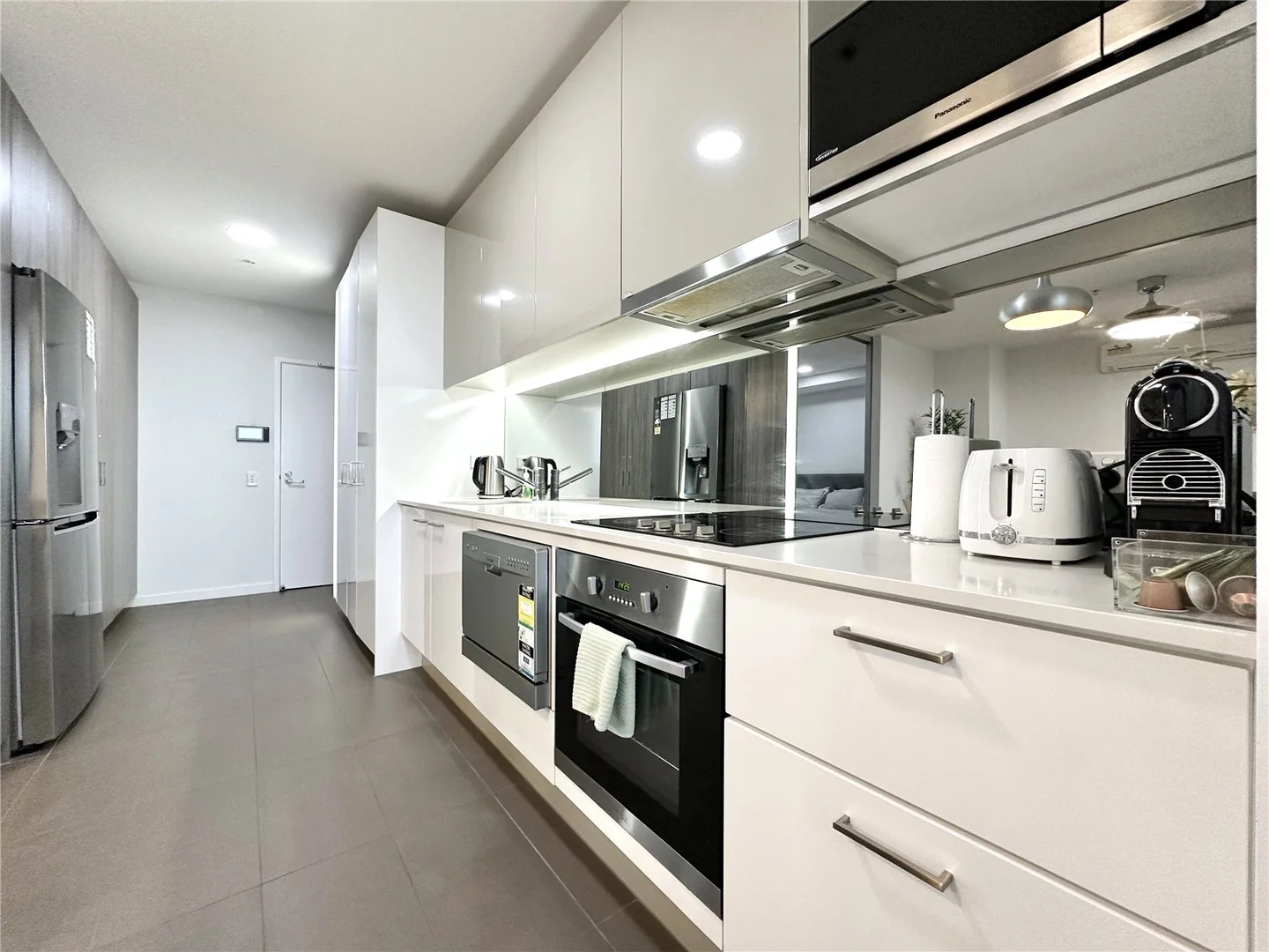 Additional image 6 of 3115/220 Spencer Street, Melbourne VIC 3000