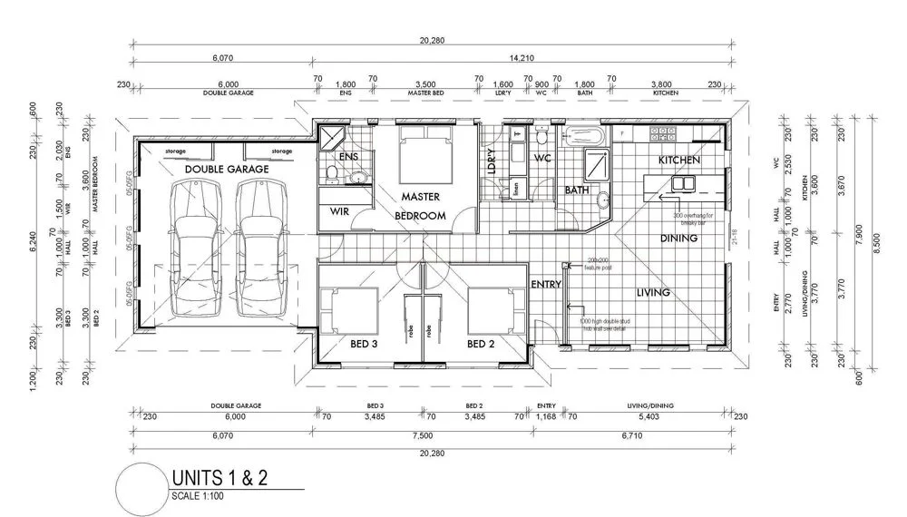 Additional image 8 of 3/217 Kirkwood Road, Tweed Heads South NSW 2486