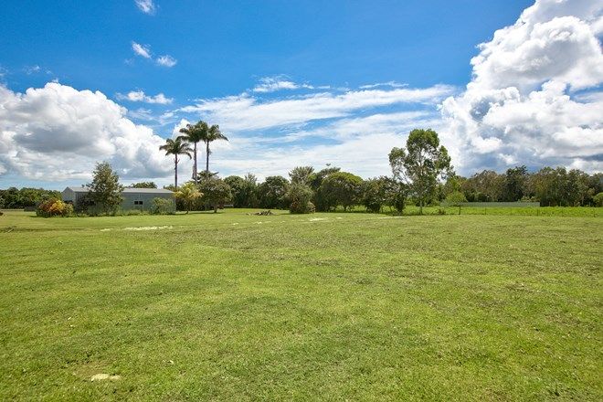 Picture of 4/76-80 Giffin Road, WHITE ROCK QLD 4868