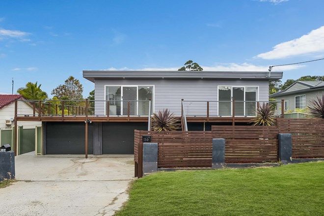 Picture of 30 Spring Valley Avenue, GOROKAN NSW 2263