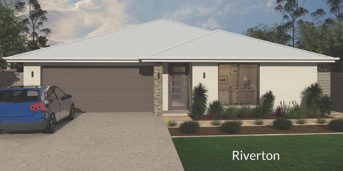 Cleveland QLD 4163 4 beds house for Sale, From 547,985 OneBuild Homes Full Turn Key