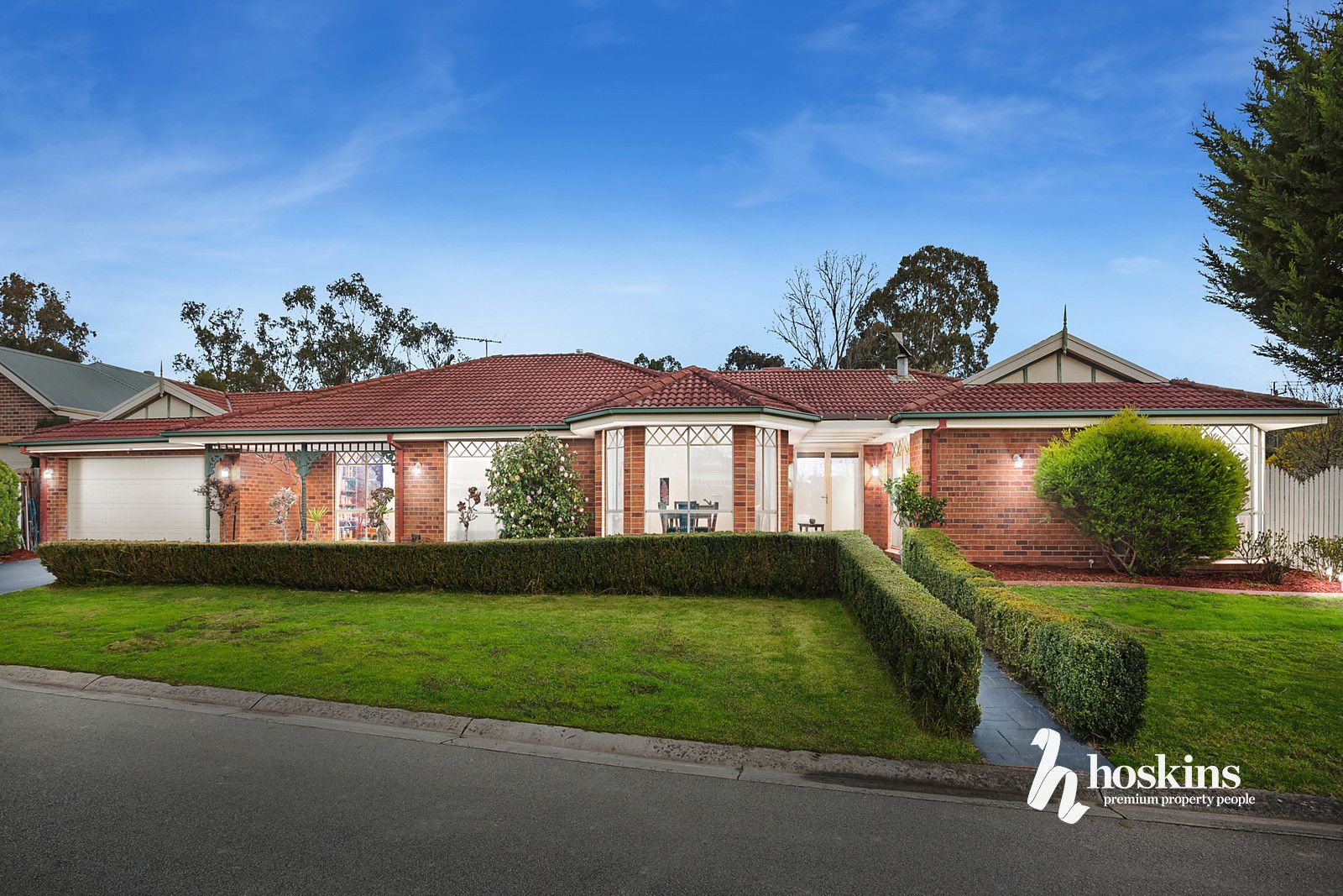 4 Glenpark Drive, Wonga Park Property History & Address Research Domain
