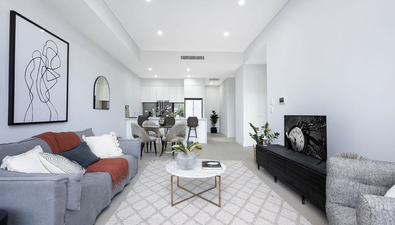 Picture of 105/1 Madden Close, BOTANY NSW 2019