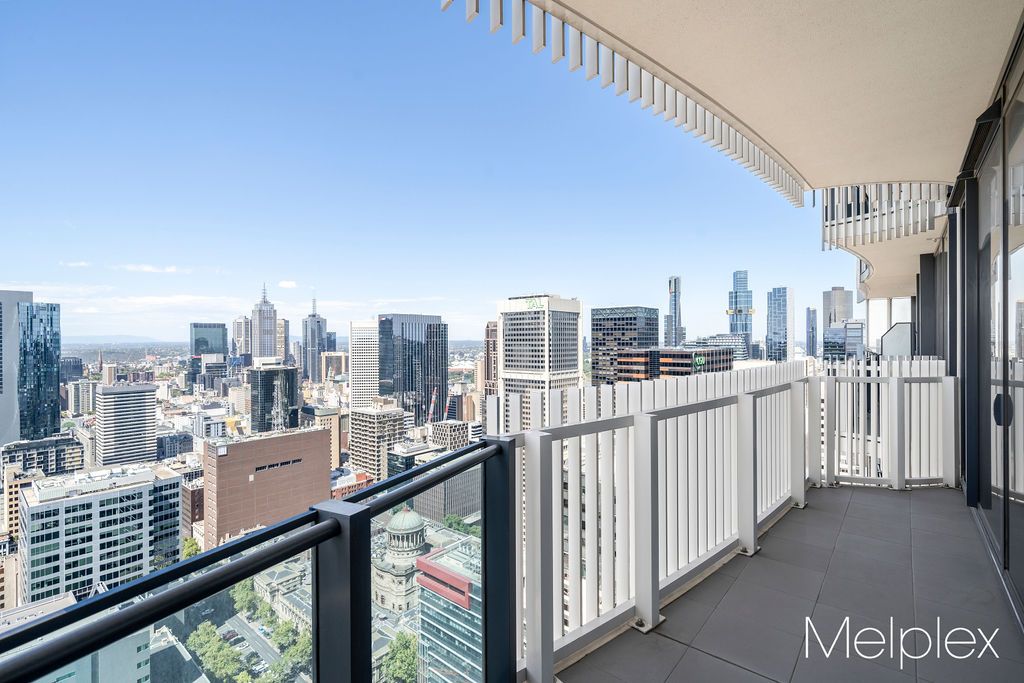 1 bedrooms Apartment / Unit / Flat in 4003/560 Lonsdale Street MELBOURNE VIC, 3000
