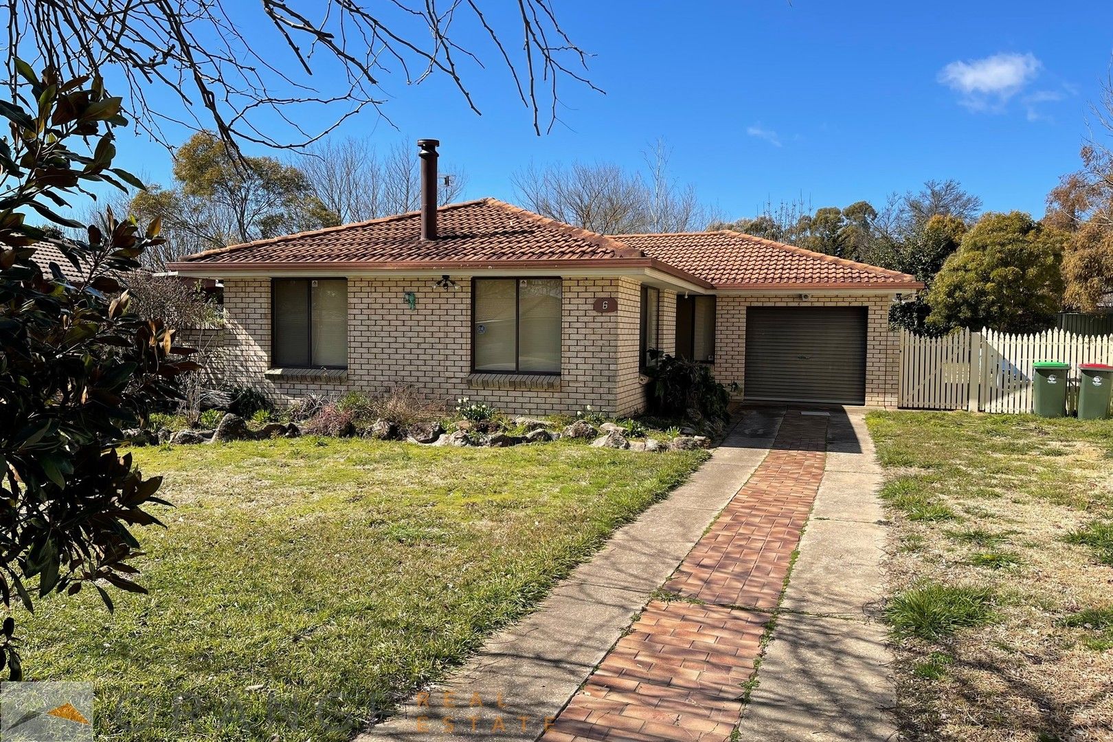 3 bedrooms House in 6 Willow Place ORANGE NSW, 2800