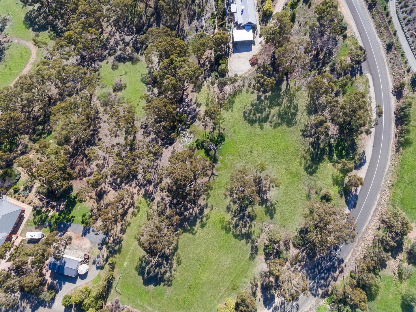 Lot 20 NORMAN DRIVE, Stanley Flat SA 5453, Image 1