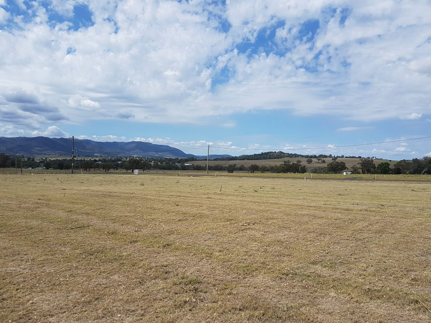 LOT 8 MOONBI HEIGHTS, MOONBI, Kootingal NSW 2352, Image 2