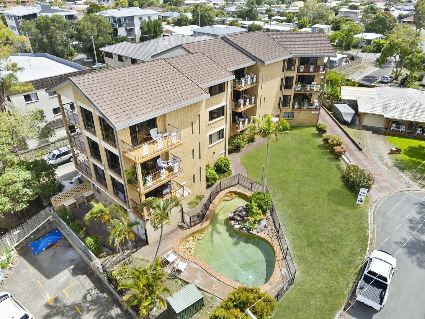 4/6 Marbrin Close, Bellara QLD 4507, Image 2