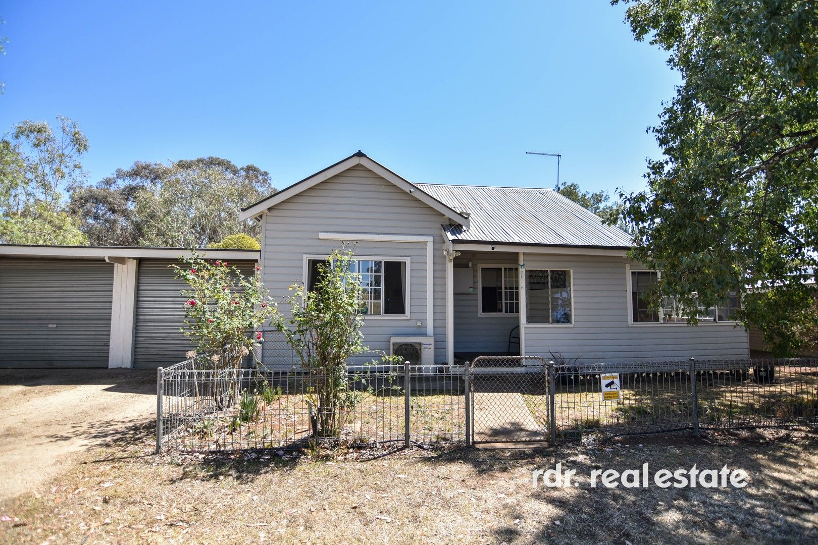 5 bedrooms Acreage / Semi-Rural in 950 Copeton Dam Road INVERELL NSW, 2360