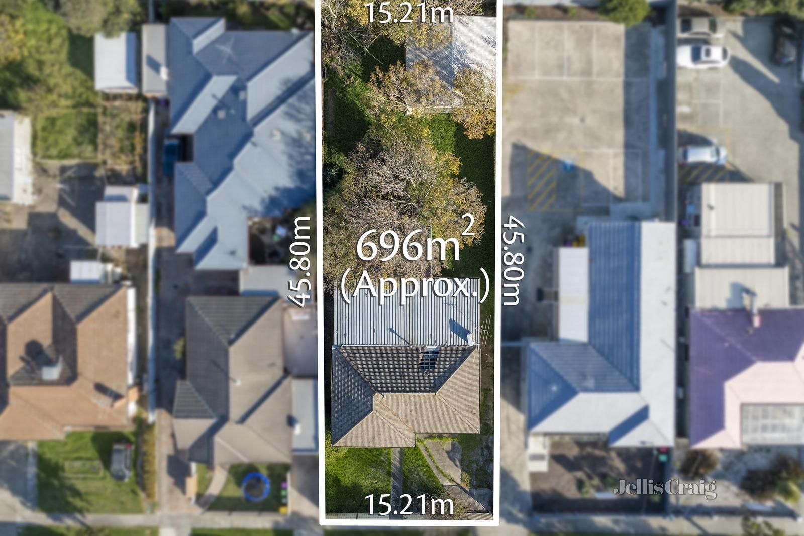 11 Geum Street, Hadfield VIC 3046, Image 1