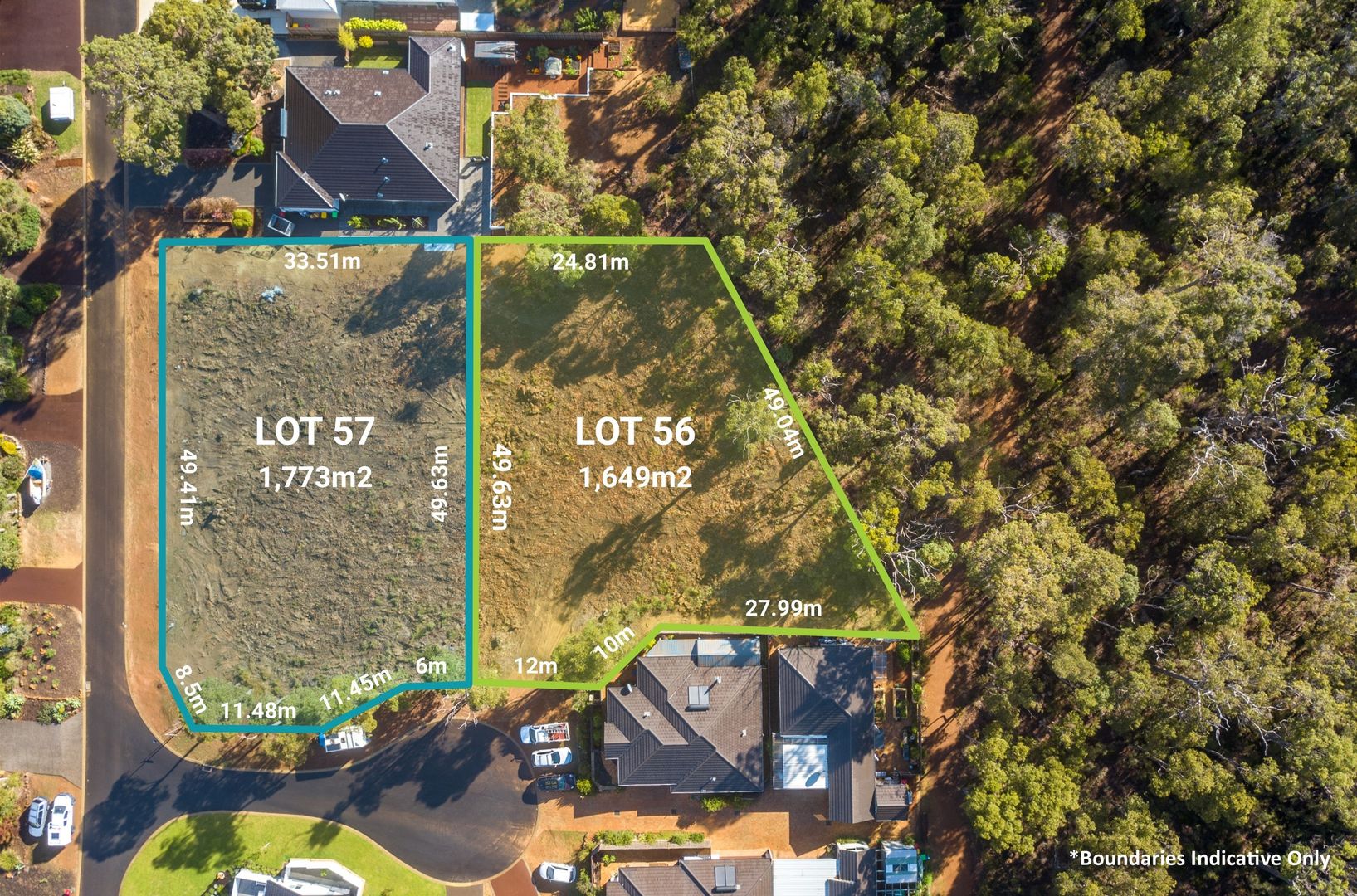 3 Kookaburra Nook, Cowaramup WA 6284, Image 1