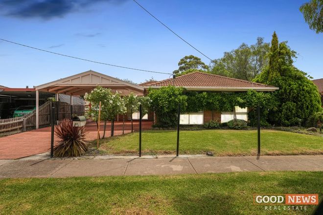 Picture of 68 Walls Road, WERRIBEE VIC 3030