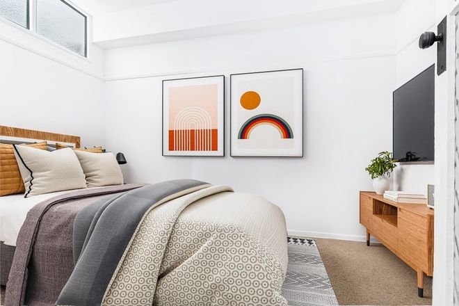 32/2 Greenknowe Avenue, Elizabeth Bay, NSW 2011 - Photo 2