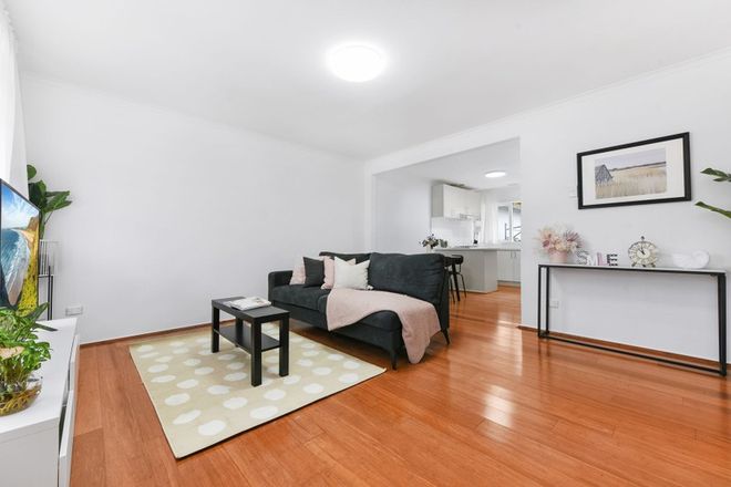 Picture of 5/97 McCrae Street, DANDENONG VIC 3175