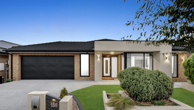 Picture of 156 Heather Grove, CLYDE NORTH VIC 3978