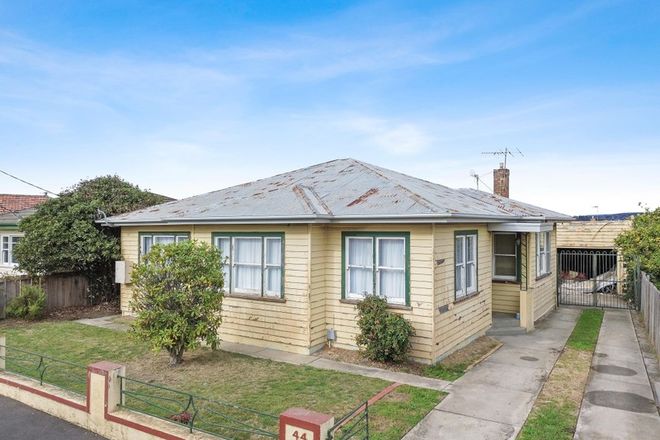 Picture of 44 Vermont Road, MOWBRAY TAS 7248