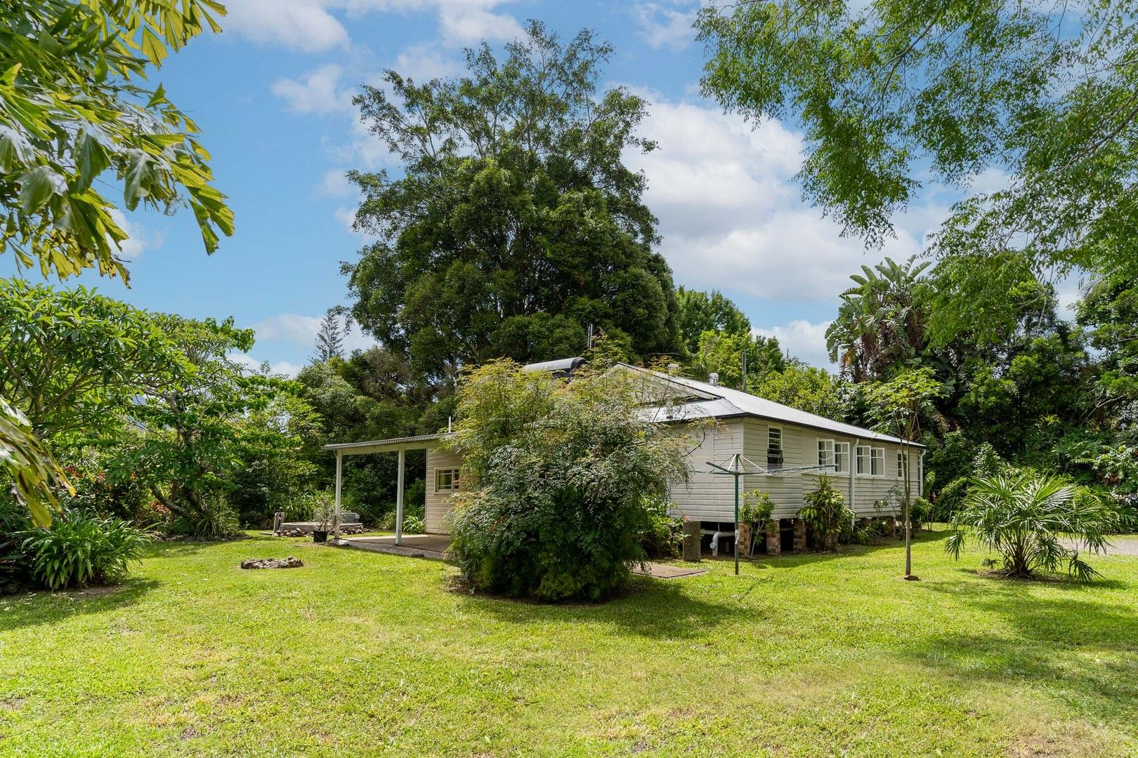 891 Main Arm Road, Main Arm NSW 2482, Image 0