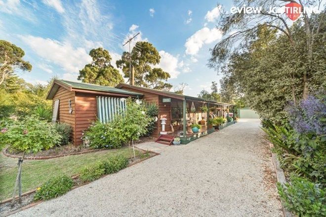 Picture of 22 Culgoa Street, WARNEET VIC 3980