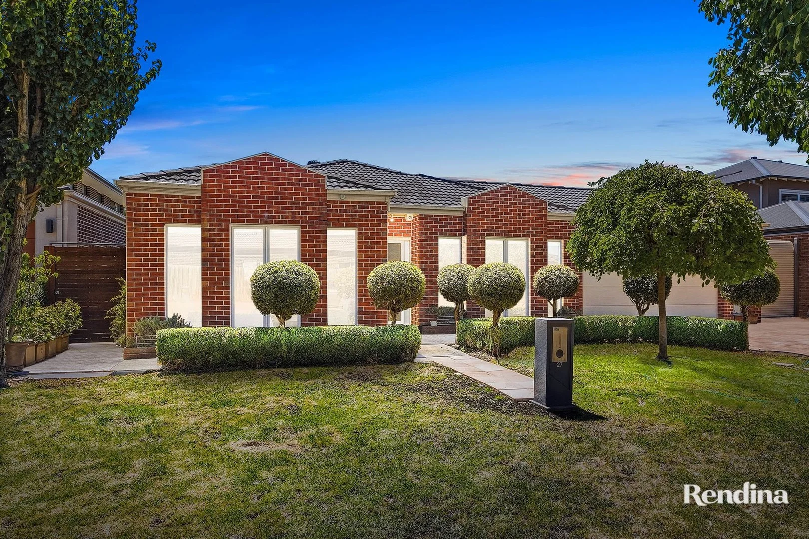 27 Morton Boulevard, Taylors Hill VIC 3037