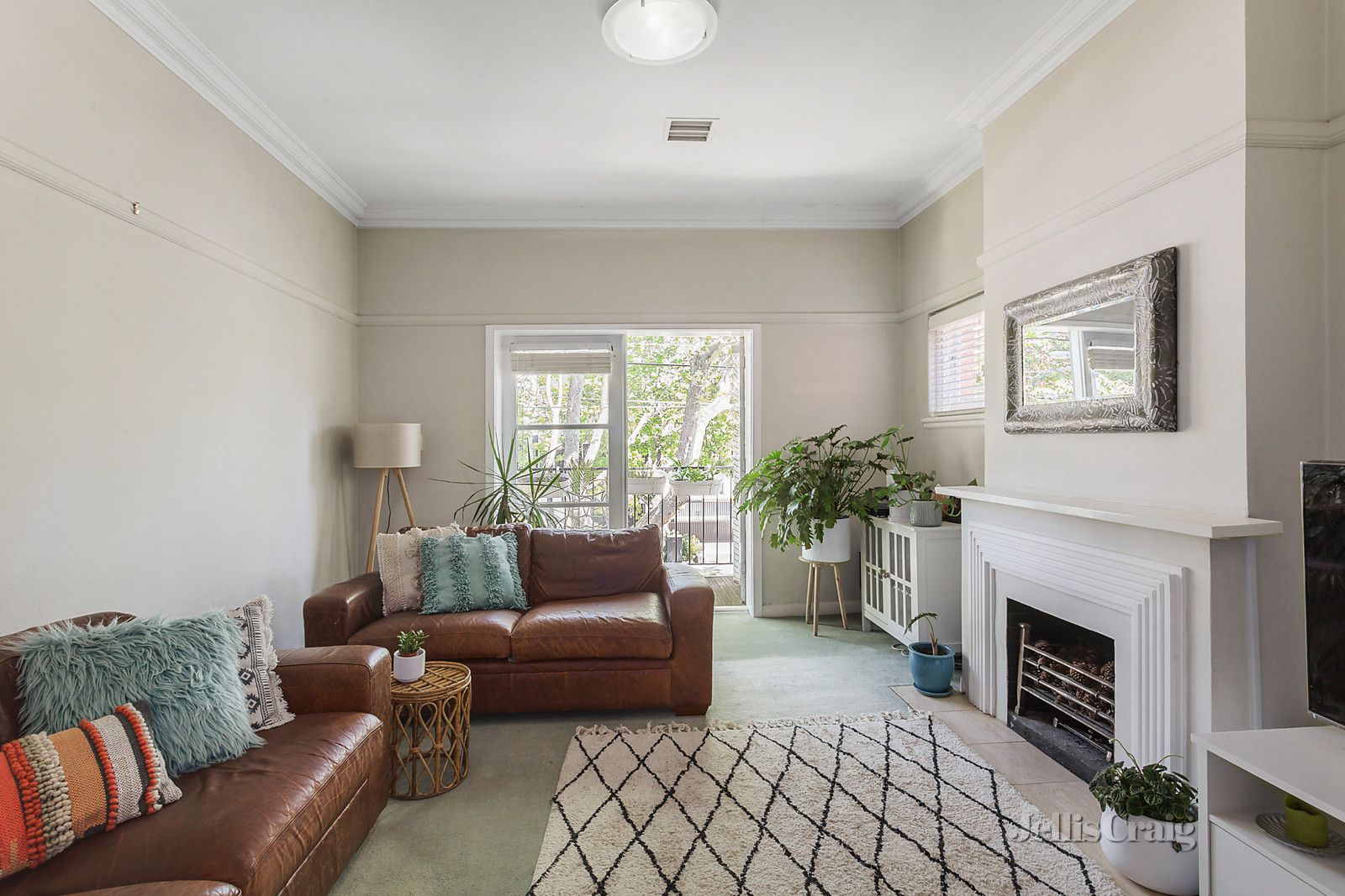 6/12 Cromwell Road, South Yarra VIC 3141, Image 1