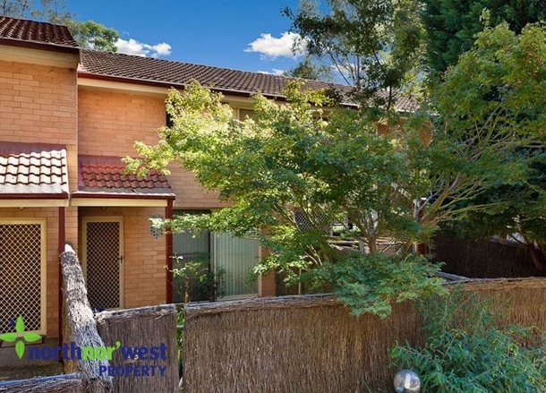 49/7-15 Taranto Road, Marsfield NSW 2122