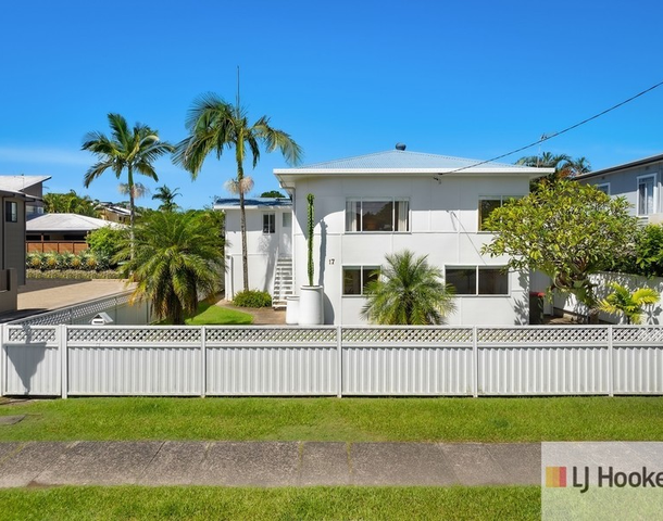 17 Tweed Street, Brunswick Heads NSW 2483