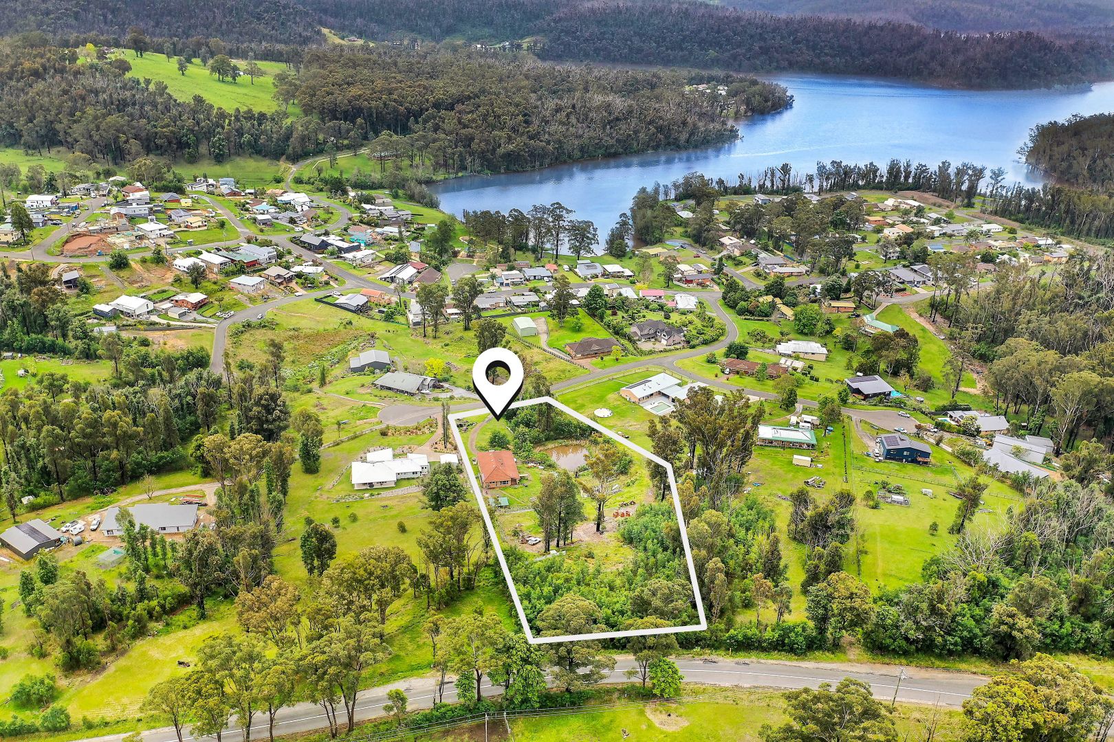 9 Wheatley Place, Conjola Park Property History & Address Research