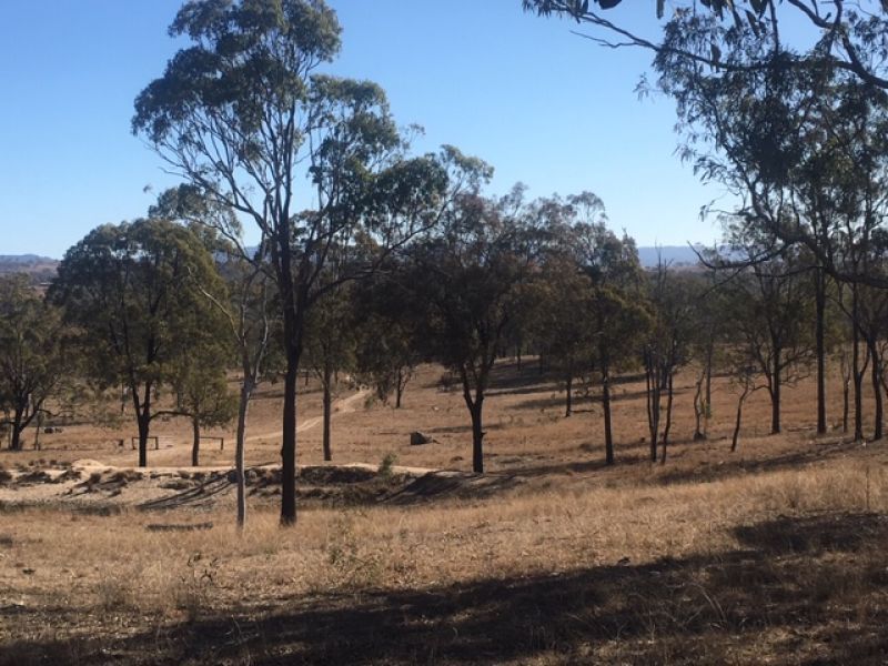 121 Maidenwell Upper Yarraman Road, Maidenwell Property History