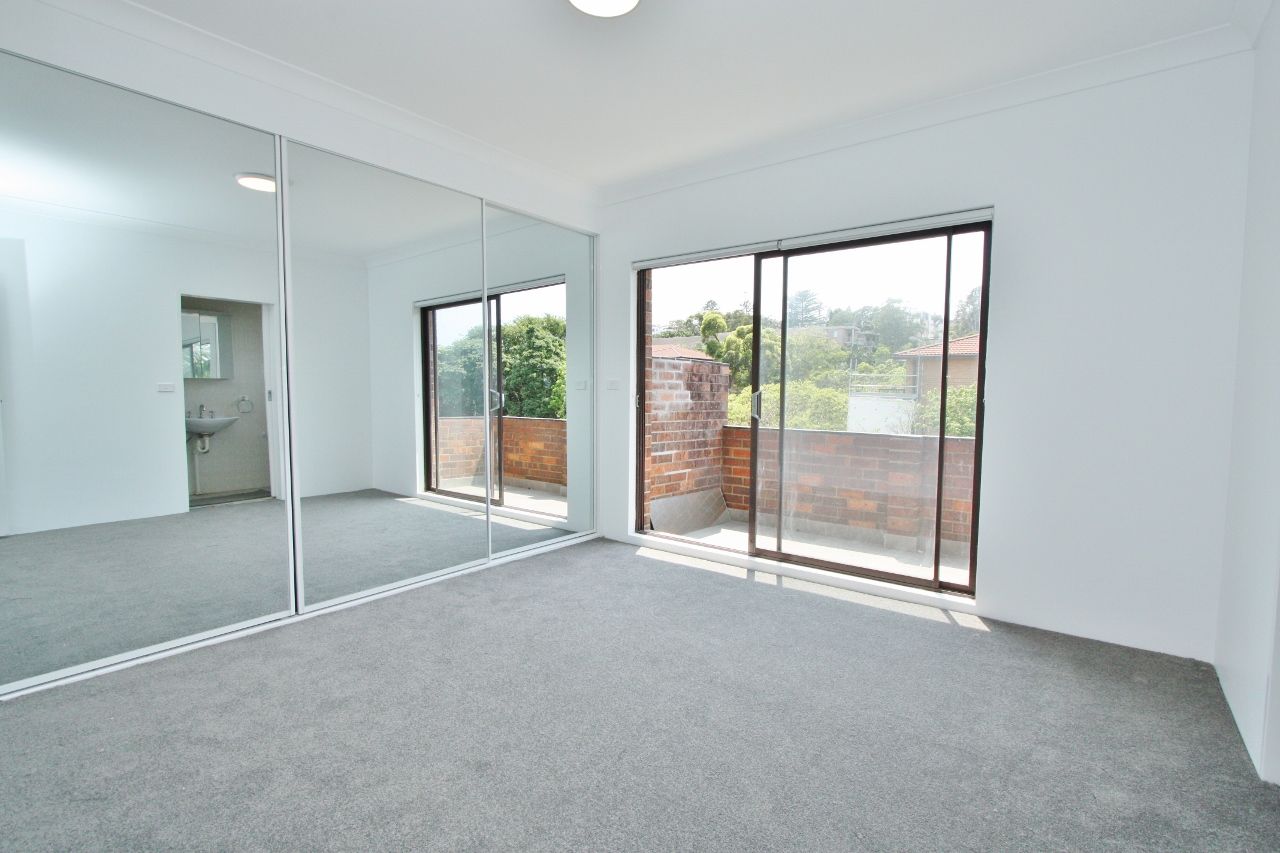 2 bedrooms Apartment / Unit / Flat in 7/13-17 Liverpool St ROSE BAY NSW, 2029