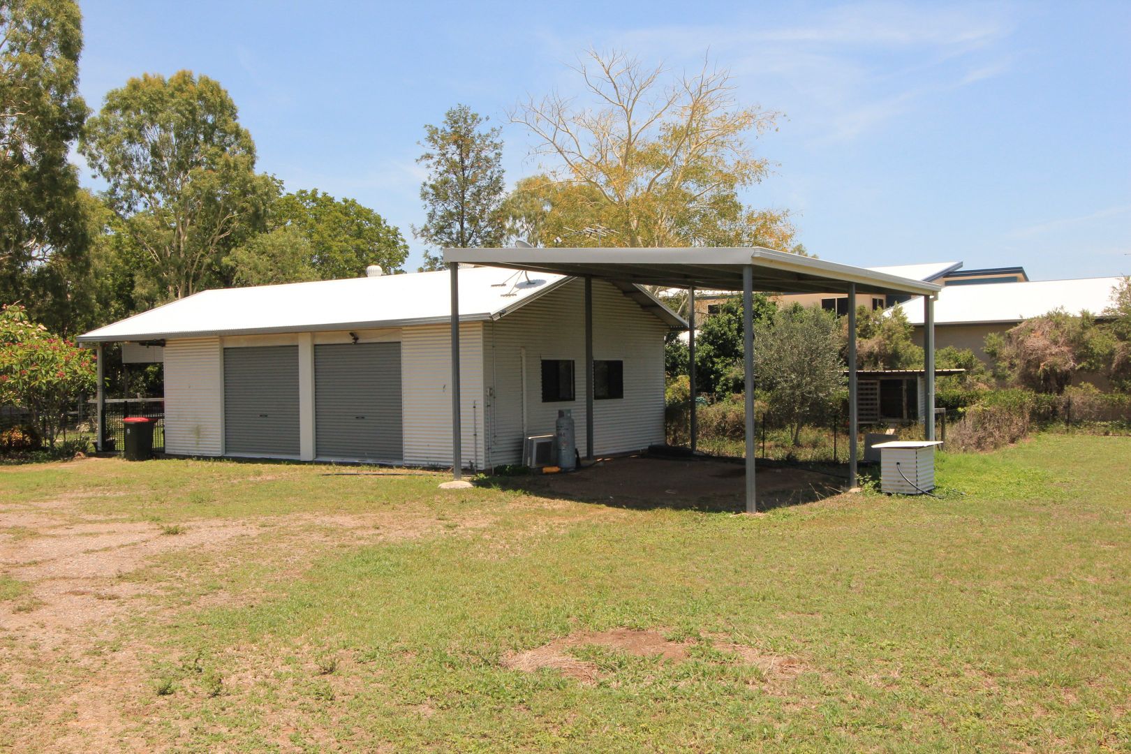 56-76 Williams Rd, Alligator Creek QLD 4816, Image 1