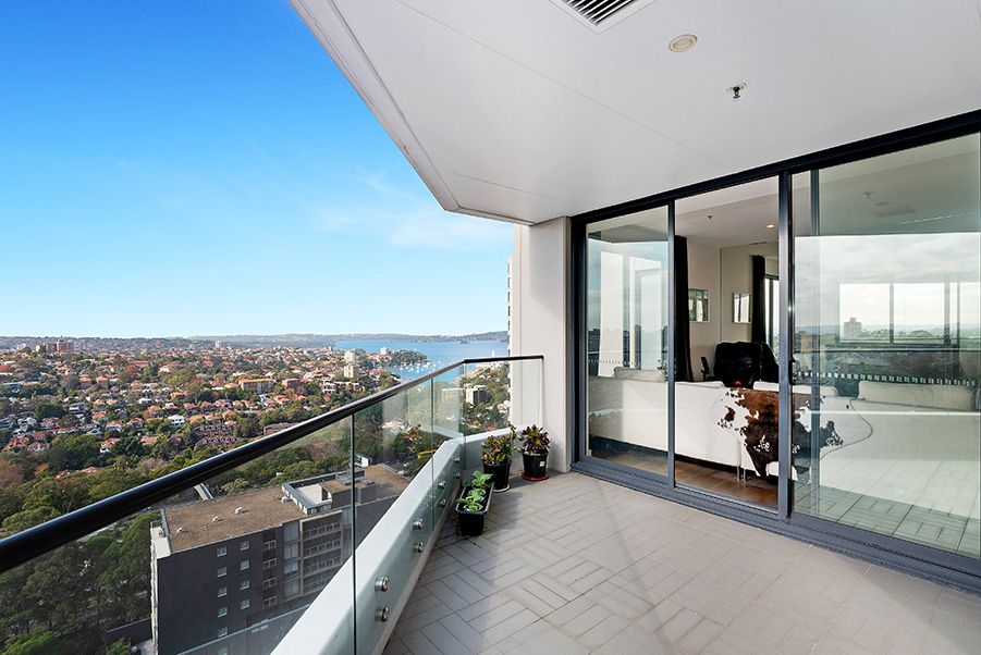 1502/138 Walker Street, North Sydney NSW 2060, Image 1