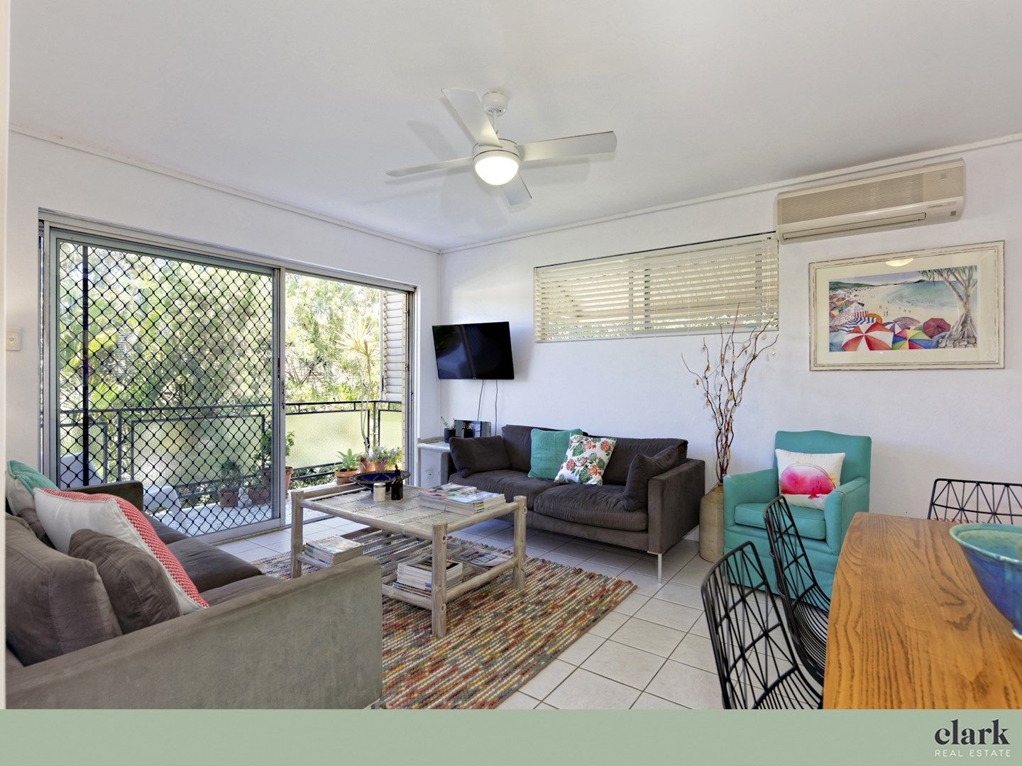 8/17 Moynihan Street, Ascot QLD 4007, Image 1