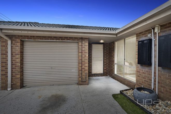 Picture of 34a Theodore Street, ST ALBANS VIC 3021