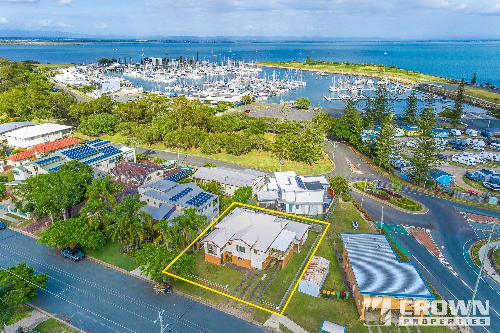 67 North Quay, Scarborough QLD 4020, Image 0