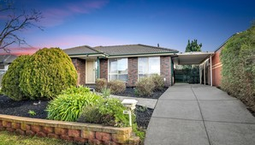Picture of 20 Sark Court, HOPPERS CROSSING VIC 3029