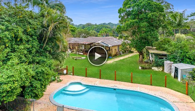 Picture of 421 Left Bank Road, MULLUMBIMBY NSW 2482