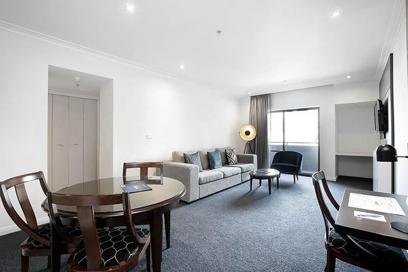 1413/222 RUSSELL Street, Melbourne VIC 3000, Image 2