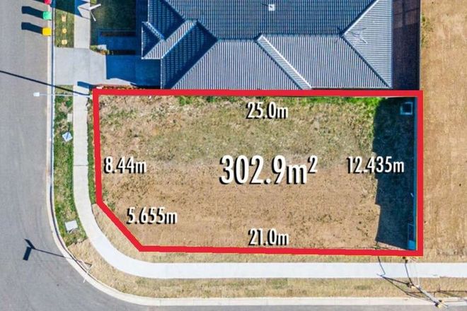 Picture of Lot 50 Kontista Street, LEPPINGTON NSW 2179