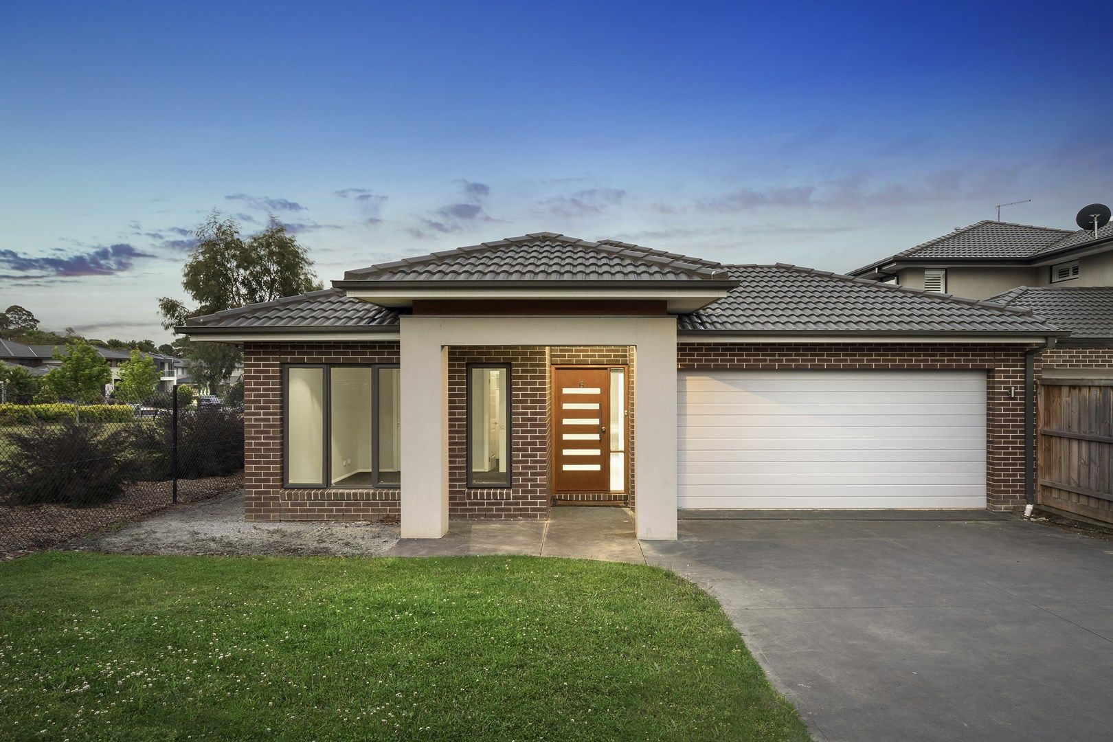 6 Porter Mews, Chirnside Park VIC 3116, Image 0