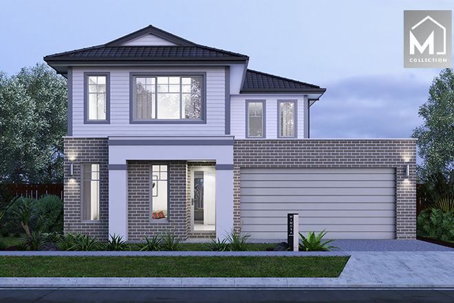 Picture of LOT 931 Taylors Run Estate, FRASER RISE VIC 3336