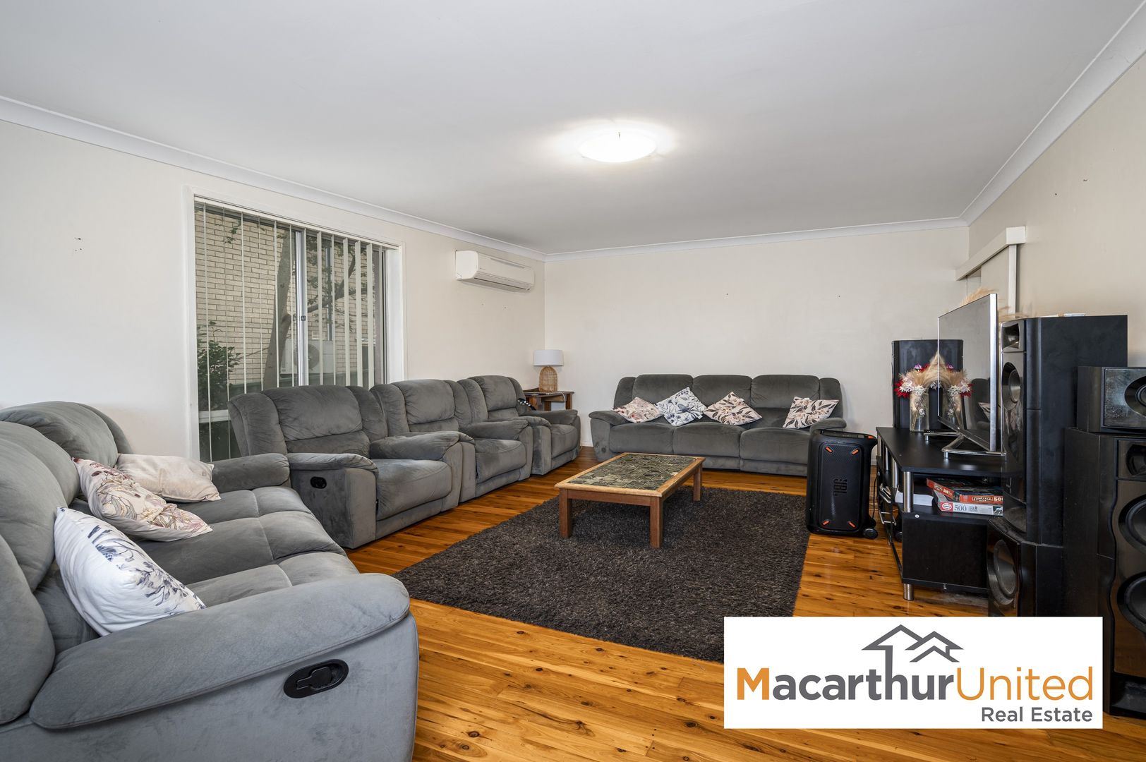 3 Uther Ave, Bradbury NSW 2560, Image 2