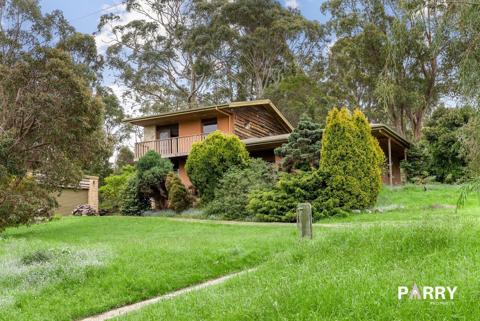 111 Leam Road, Hillwood TAS 7252, Image 0