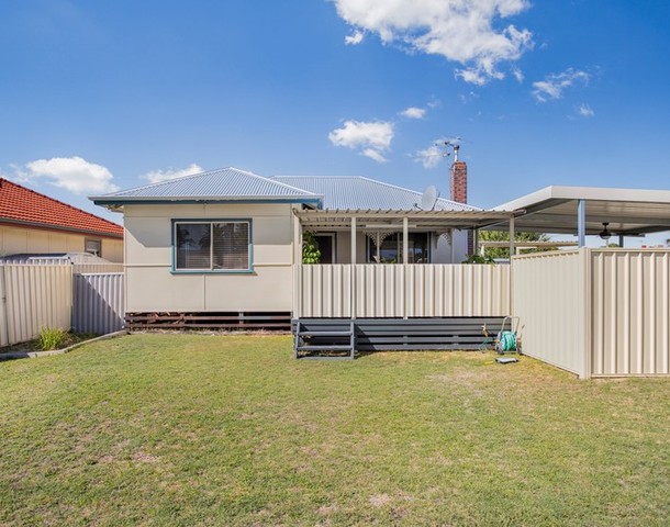 31 Winton Street, Carey Park WA 6230