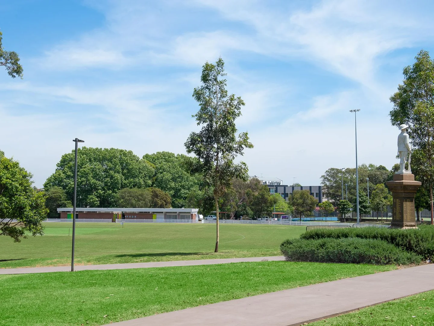 304/144 Mallett Street, Camperdown NSW 2050